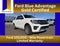 2024 Ford Expedition MAX Platinum 4x4 4dr SUV