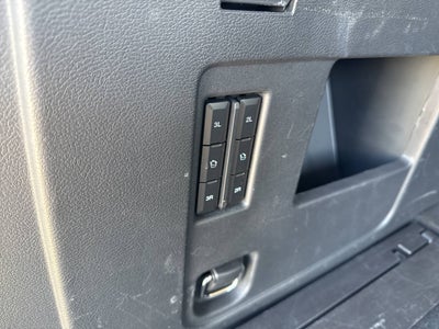 2024 Ford Expedition MAX Platinum 4x4 4dr SUV