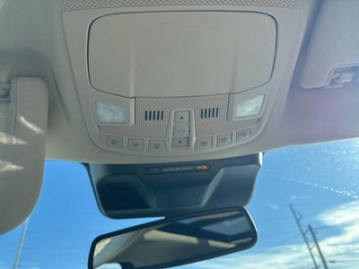 2024 Ford Expedition MAX Platinum 4x4 4dr SUV