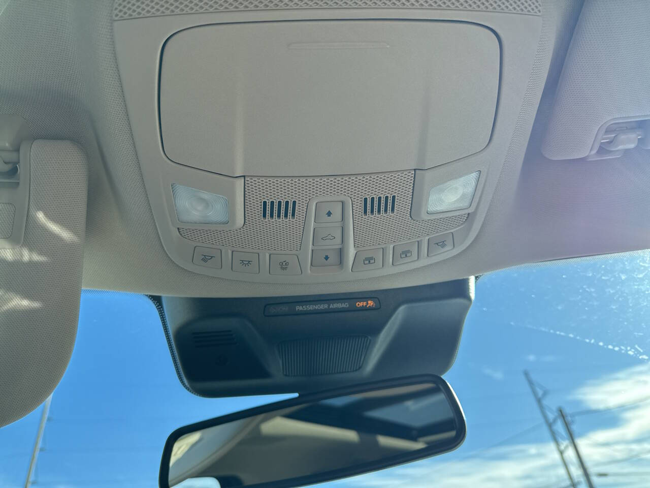2024 Ford Expedition MAX Platinum 4x4 4dr SUV