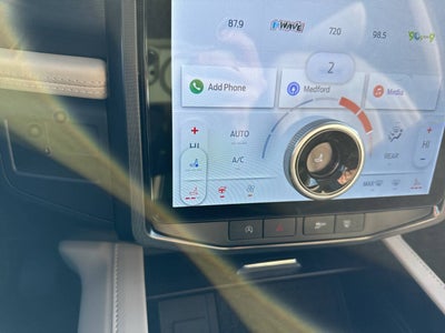 2024 Ford Expedition MAX Platinum 4x4 4dr SUV