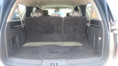 2019 Ford Expedition MAX Limited 4x4 4dr SUV