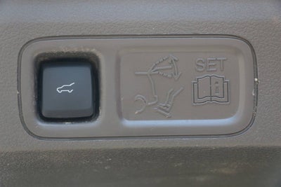 2019 Ford Expedition MAX Limited 4x4 4dr SUV