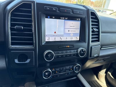 2019 Ford Expedition MAX Limited 4x4 4dr SUV