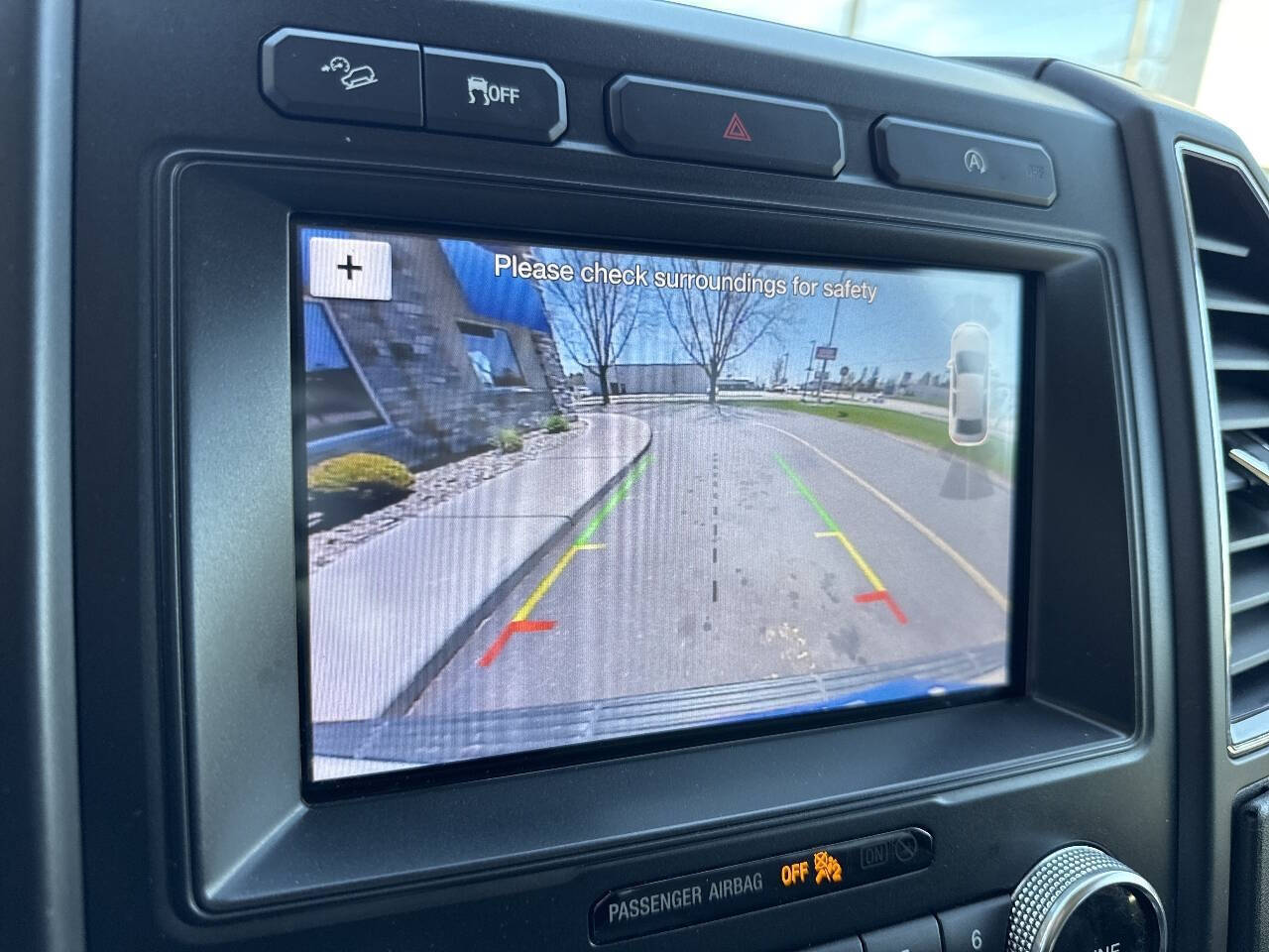 2019 Ford Expedition MAX Limited 4x4 4dr SUV
