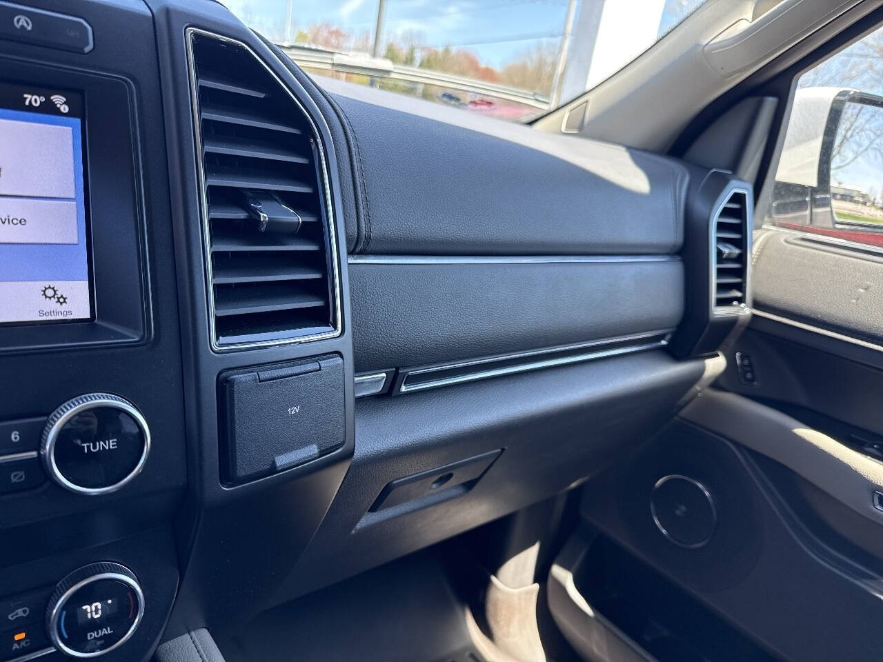 2019 Ford Expedition MAX Limited 4x4 4dr SUV