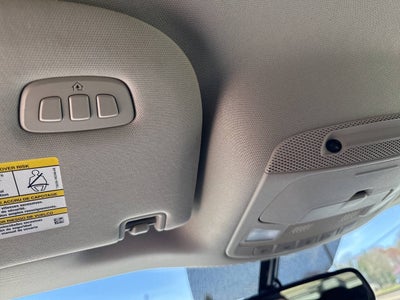 2019 Ford Expedition MAX Limited 4x4 4dr SUV