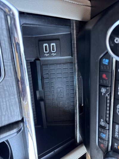 2019 Ford Expedition MAX Limited 4x4 4dr SUV