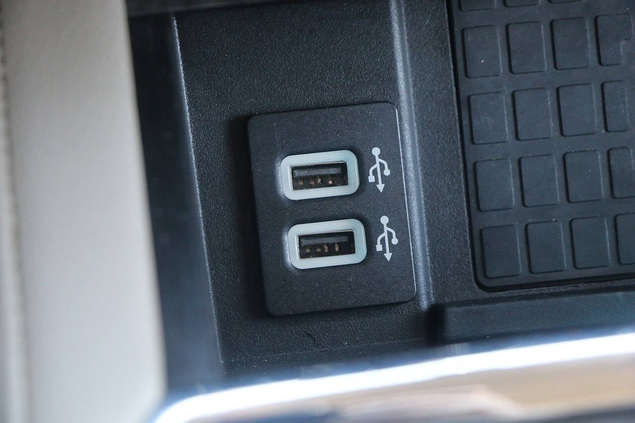 2019 Ford Expedition MAX Limited 4x4 4dr SUV