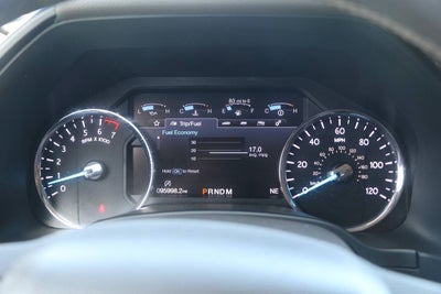 2019 Ford Expedition MAX Limited 4x4 4dr SUV