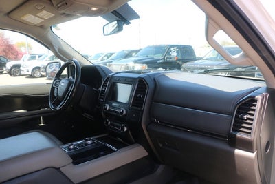 2019 Ford Expedition MAX Limited 4x4 4dr SUV