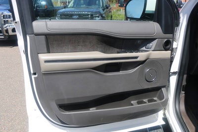2019 Ford Expedition MAX Limited 4x4 4dr SUV