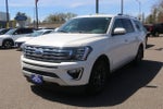 2019 Ford Expedition MAX Limited 4x4 4dr SUV