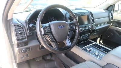 2019 Ford Expedition MAX Limited 4x4 4dr SUV