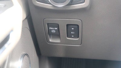 2019 Ford Expedition MAX Limited 4x4 4dr SUV