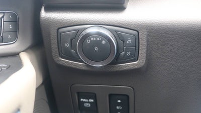 2019 Ford Expedition MAX Limited 4x4 4dr SUV