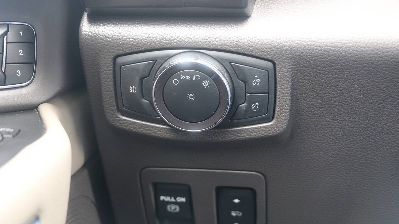 2019 Ford Expedition MAX Limited 4x4 4dr SUV