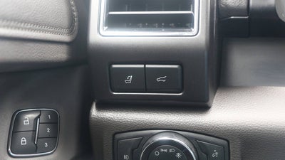 2019 Ford Expedition MAX Limited 4x4 4dr SUV