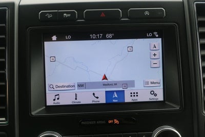 2019 Ford Expedition MAX Limited 4x4 4dr SUV