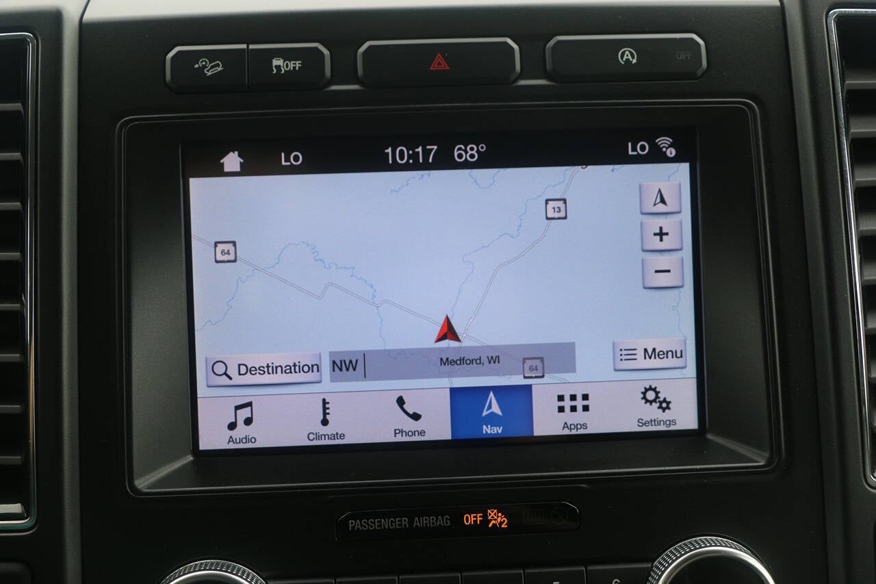 2019 Ford Expedition MAX Limited 4x4 4dr SUV