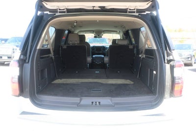 2019 Ford Expedition MAX Limited 4x4 4dr SUV