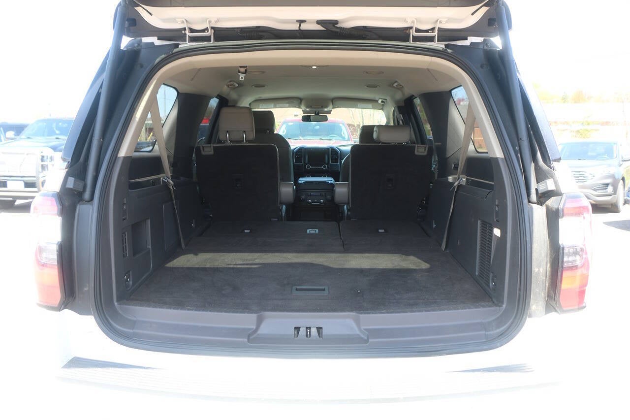 2019 Ford Expedition MAX Limited 4x4 4dr SUV