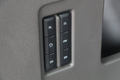 2020 Ford Expedition MAX Limited 4x4 4dr SUV