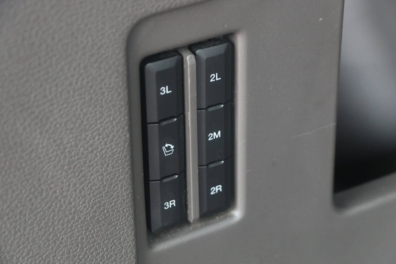 2020 Ford Expedition MAX Limited 4x4 4dr SUV