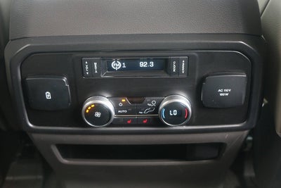 2020 Ford Expedition MAX Limited 4x4 4dr SUV