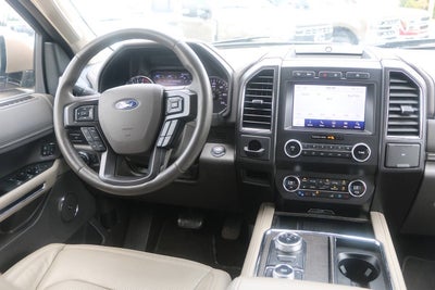 2020 Ford Expedition MAX Limited 4x4 4dr SUV