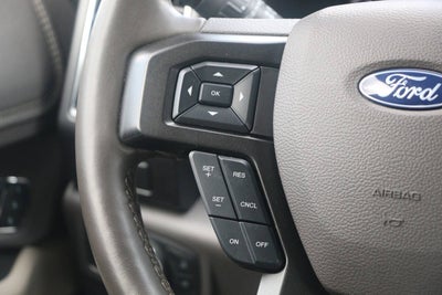 2020 Ford Expedition MAX Limited 4x4 4dr SUV
