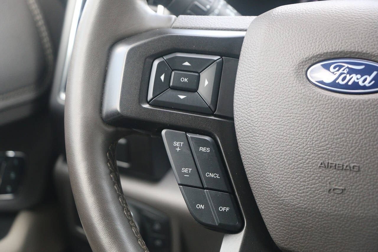 2020 Ford Expedition MAX Limited 4x4 4dr SUV