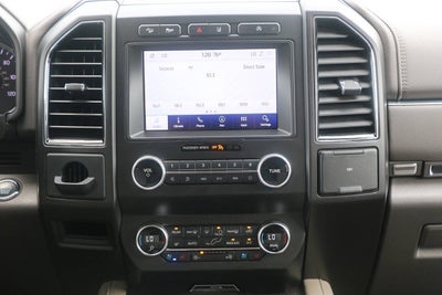 2020 Ford Expedition MAX Limited 4x4 4dr SUV