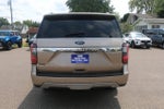 2020 Ford Expedition MAX Limited 4x4 4dr SUV