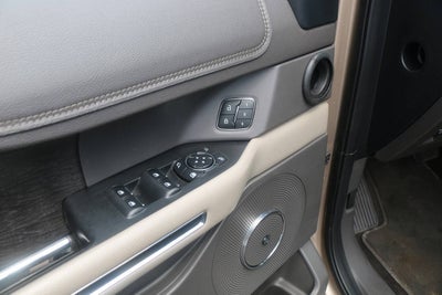 2020 Ford Expedition MAX Limited 4x4 4dr SUV