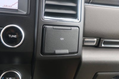 2020 Ford Expedition MAX Limited 4x4 4dr SUV