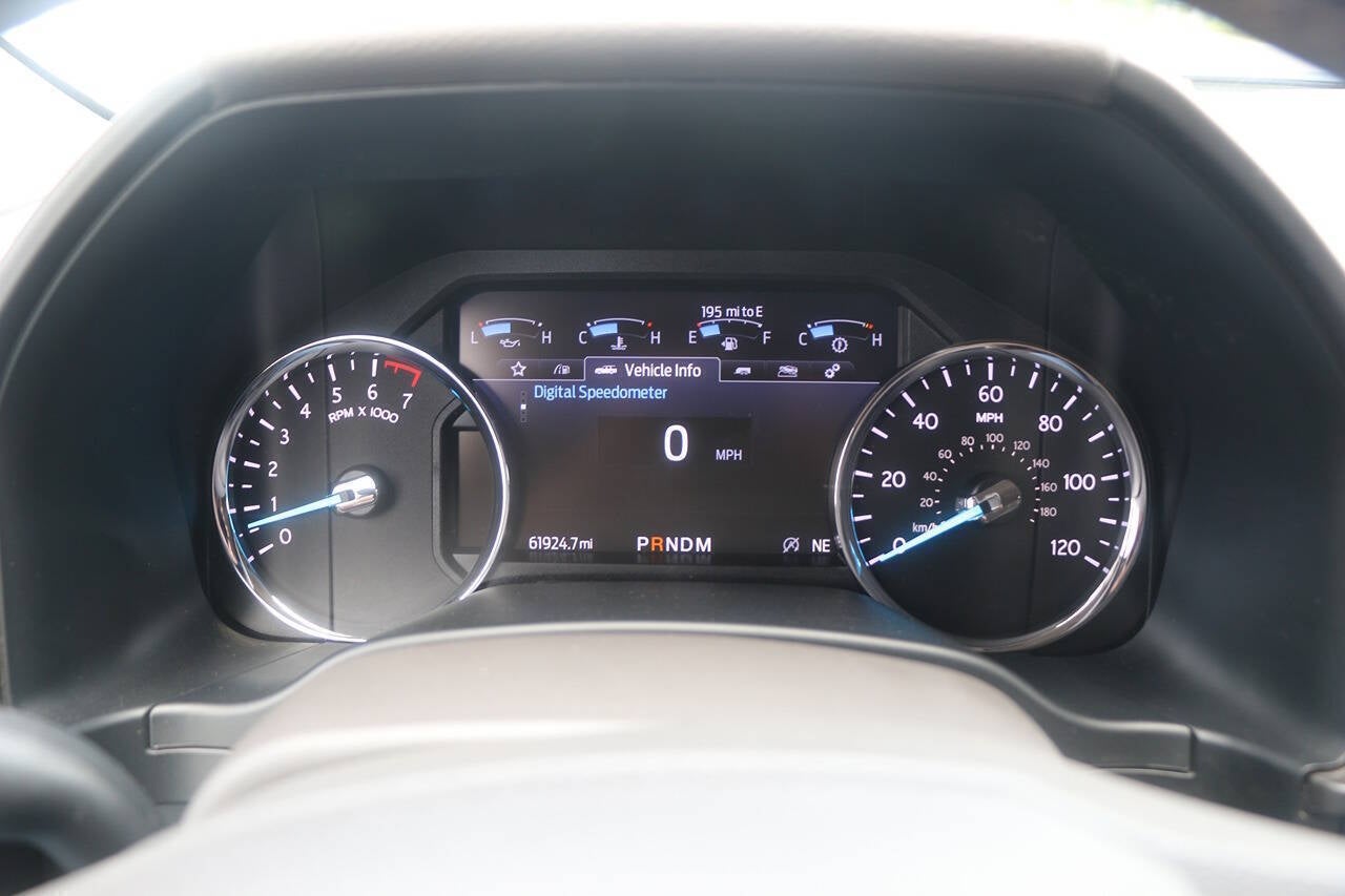 2020 Ford Expedition MAX Limited 4x4 4dr SUV