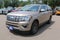 2020 Ford Expedition MAX Limited 4x4 4dr SUV