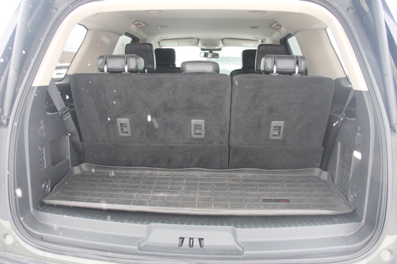 2024 Ford Expedition XLT 4x4 4dr SUV