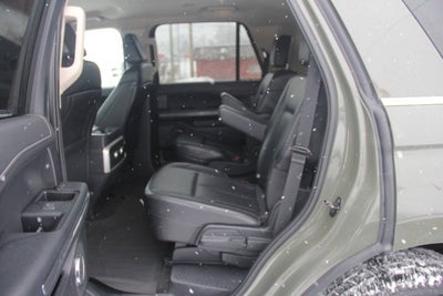 2024 Ford Expedition XLT 4x4 4dr SUV