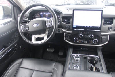 2024 Ford Expedition XLT 4x4 4dr SUV