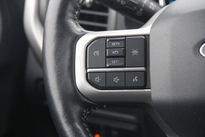 2024 Ford Expedition XLT 4x4 4dr SUV