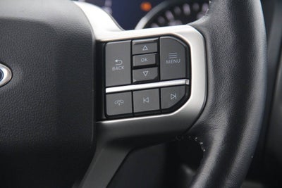 2024 Ford Expedition XLT 4x4 4dr SUV