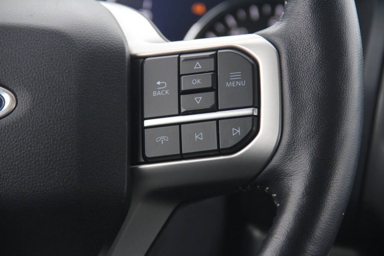 2024 Ford Expedition XLT 4x4 4dr SUV