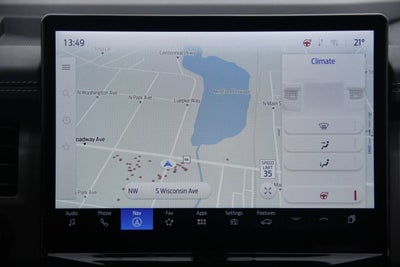 2024 Ford Expedition XLT 4x4 4dr SUV