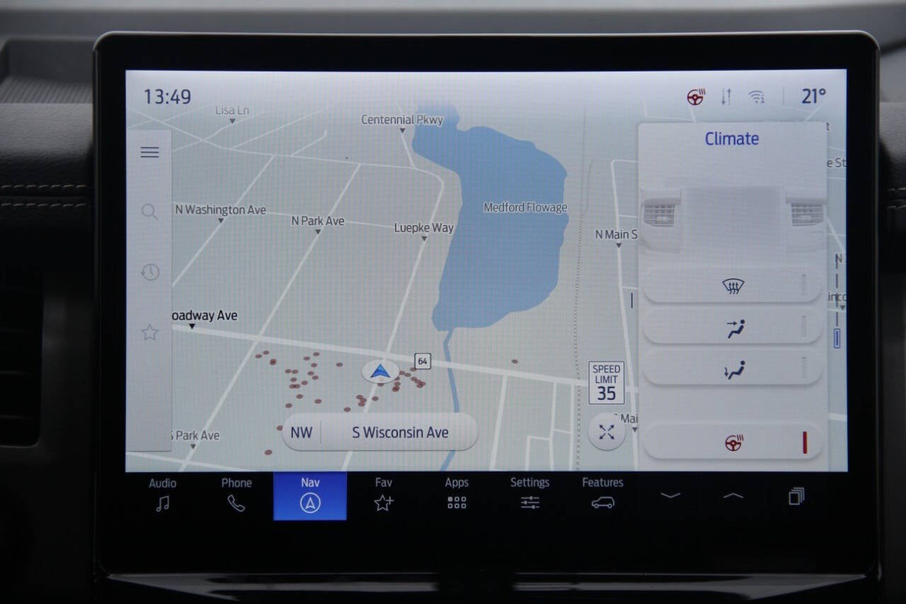 2024 Ford Expedition XLT 4x4 4dr SUV