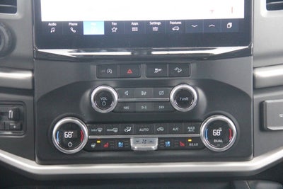 2024 Ford Expedition XLT 4x4 4dr SUV