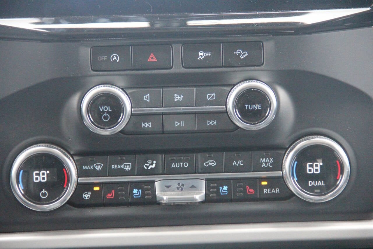 2024 Ford Expedition XLT 4x4 4dr SUV