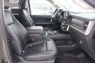 2024 Ford Expedition XLT 4x4 4dr SUV