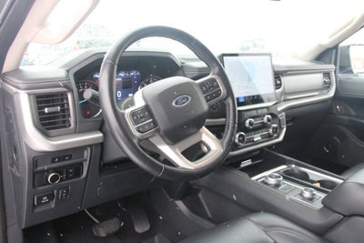 2024 Ford Expedition XLT 4x4 4dr SUV